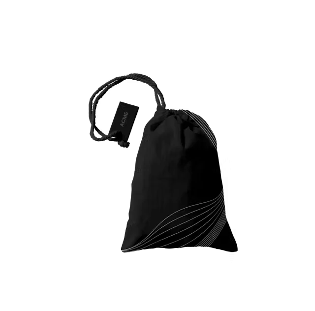 Acme Drawstring Bag | Bagisto Store